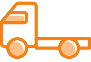 肇东拖车/平板车